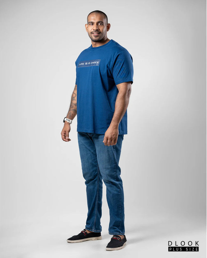 MEN'S GRAPHIC T-SHIRT
