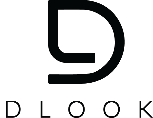 Dlook Webstore