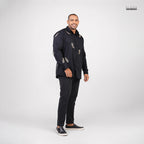 MEN'S LONG SLEEVE SHIRT OXFORD BLUE