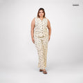EVERYDAY COMFORT CO-ORD SET - YELLOW