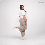 RELAXED UTILITY CARGO PANT
