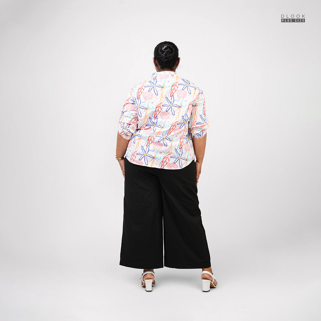 REFINED CHARM TOP