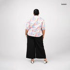 REFINED CHARM TOP