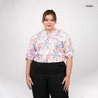 REFINED CHARM TOP