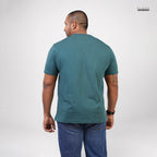 MEN'S GRAPHIC T SHIRT-DLOOK