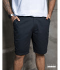 MEN'S SHORT-DARK BLUE