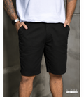 MEN'S SHORT-BLACK