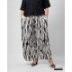 Wide Legged Pant - Printed