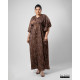 Kaftan Maxi Dress