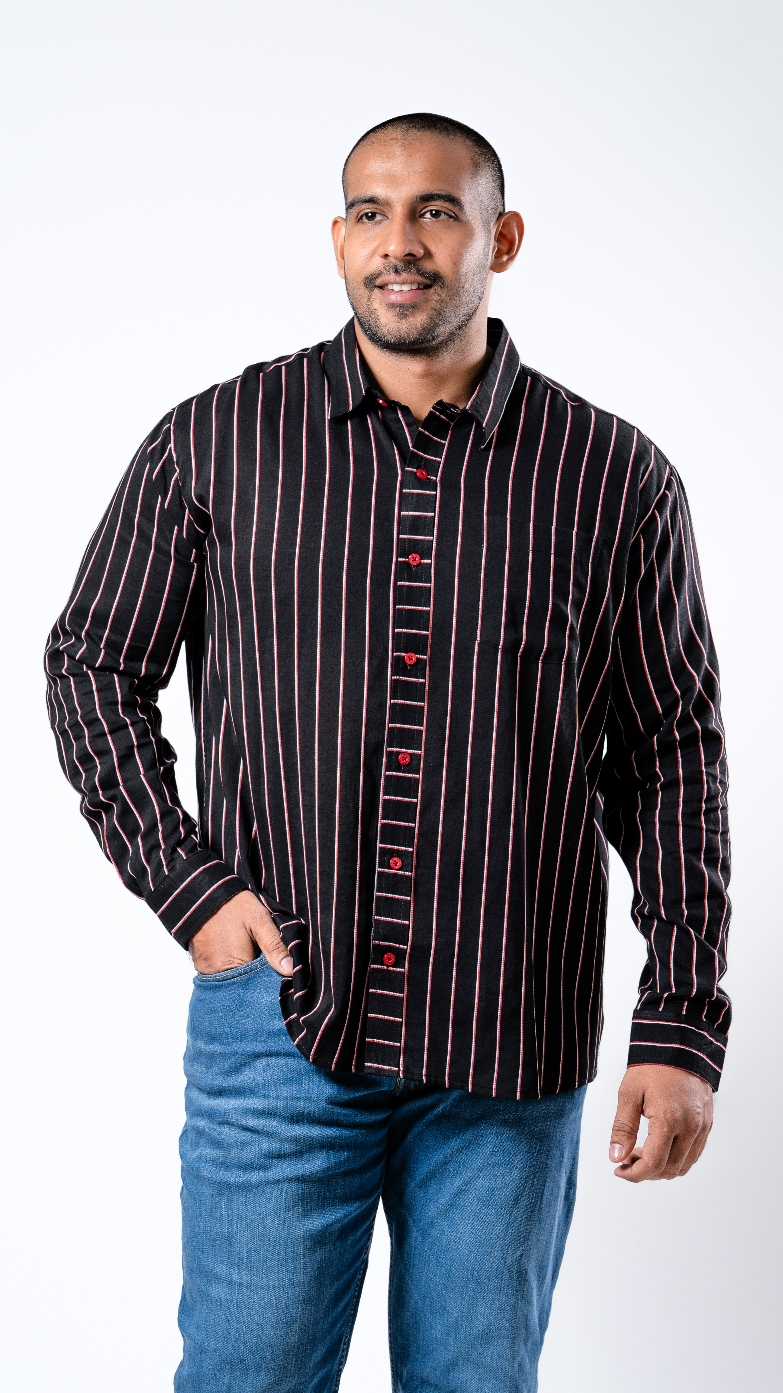 DLOOK MENS PLUS SIZE