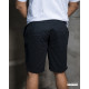 MEN'S SHORTS - BLACK