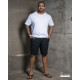 MEN'S SHORTS - BLACK