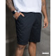 MEN'S SHORTS - BLACK