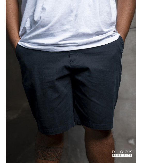 MEN'S SHORTS - DARK BLUE