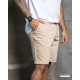 MEN'S SHORTS - BEIGE