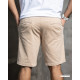 MEN'S SHORTS - BEIGE