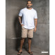 MEN'S SHORTS - BEIGE