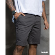 MEN'S SHORTS - ASH