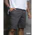 MEN'S SHORTS - ASH