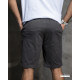 MEN'S SHORTS - ASH