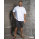 MEN'S SHORTS - ASH