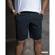 MEN'S SHORTS - DARK BLUE