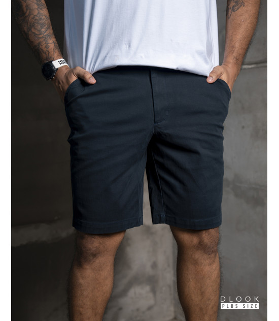 MEN'S SHORTS - DARK BLUE