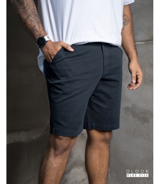 MEN'S SHORTS - DARK BLUE