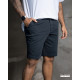 MEN'S SHORTS - DARK BLUE