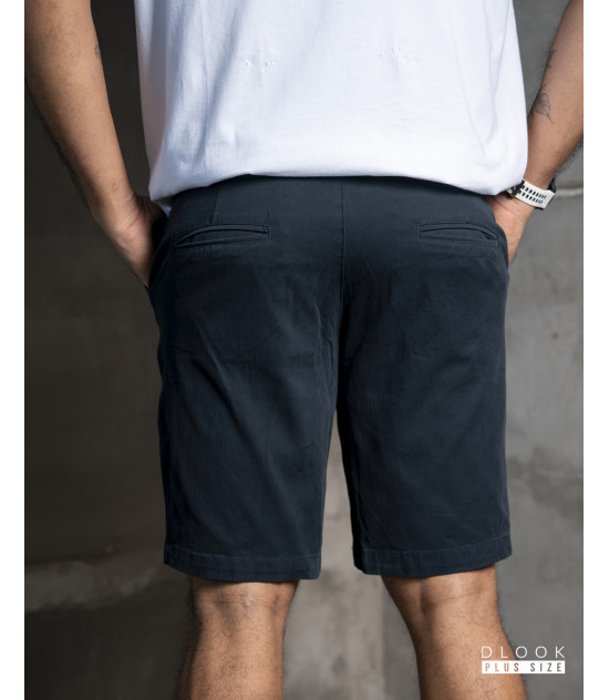 MEN'S SHORTS - DARK BLUE