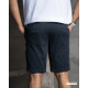 MEN'S SHORTS - DARK BLUE