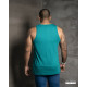 MENS  TANK TOP-GREEN