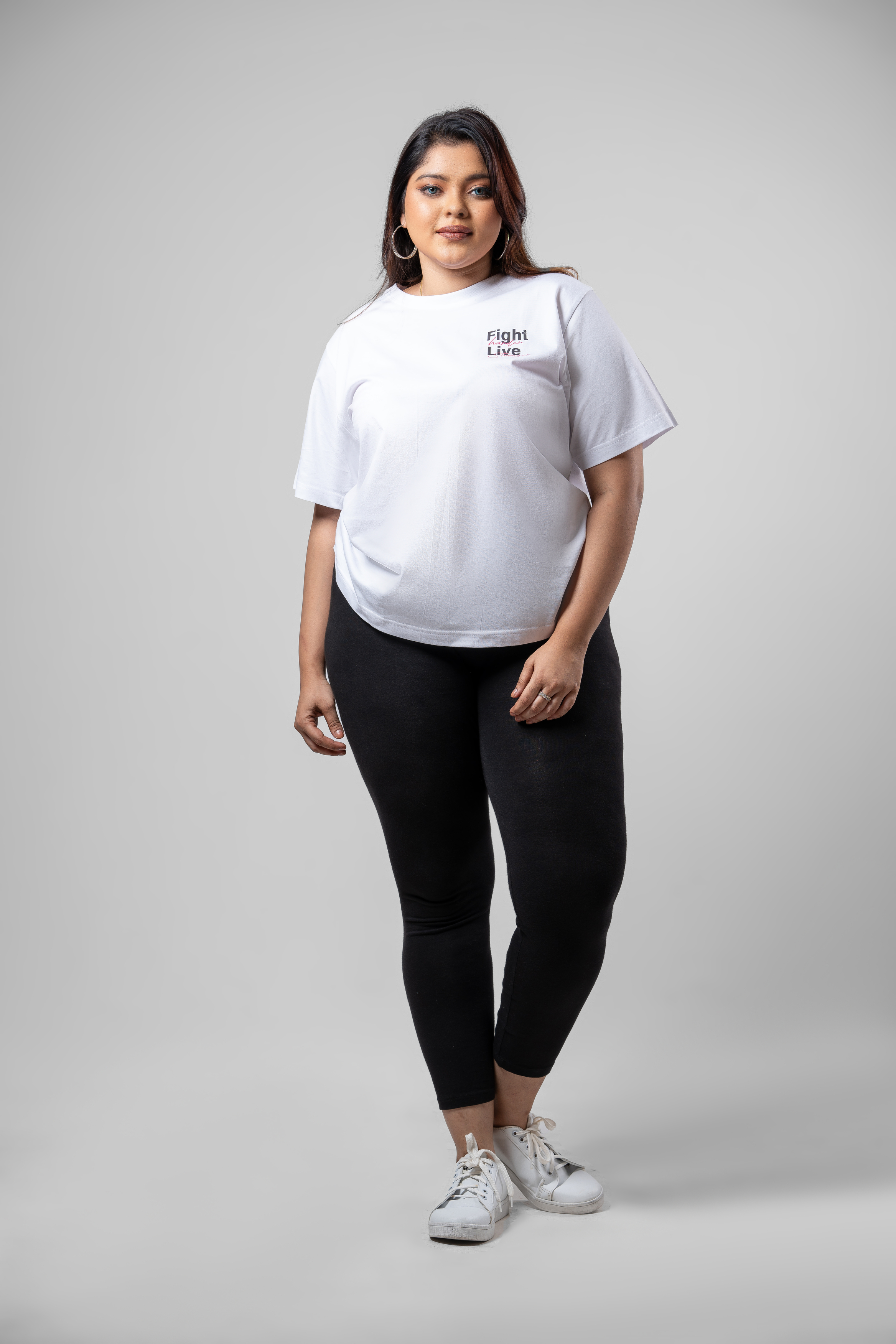 DLOOK LADIES PLUS SIZE