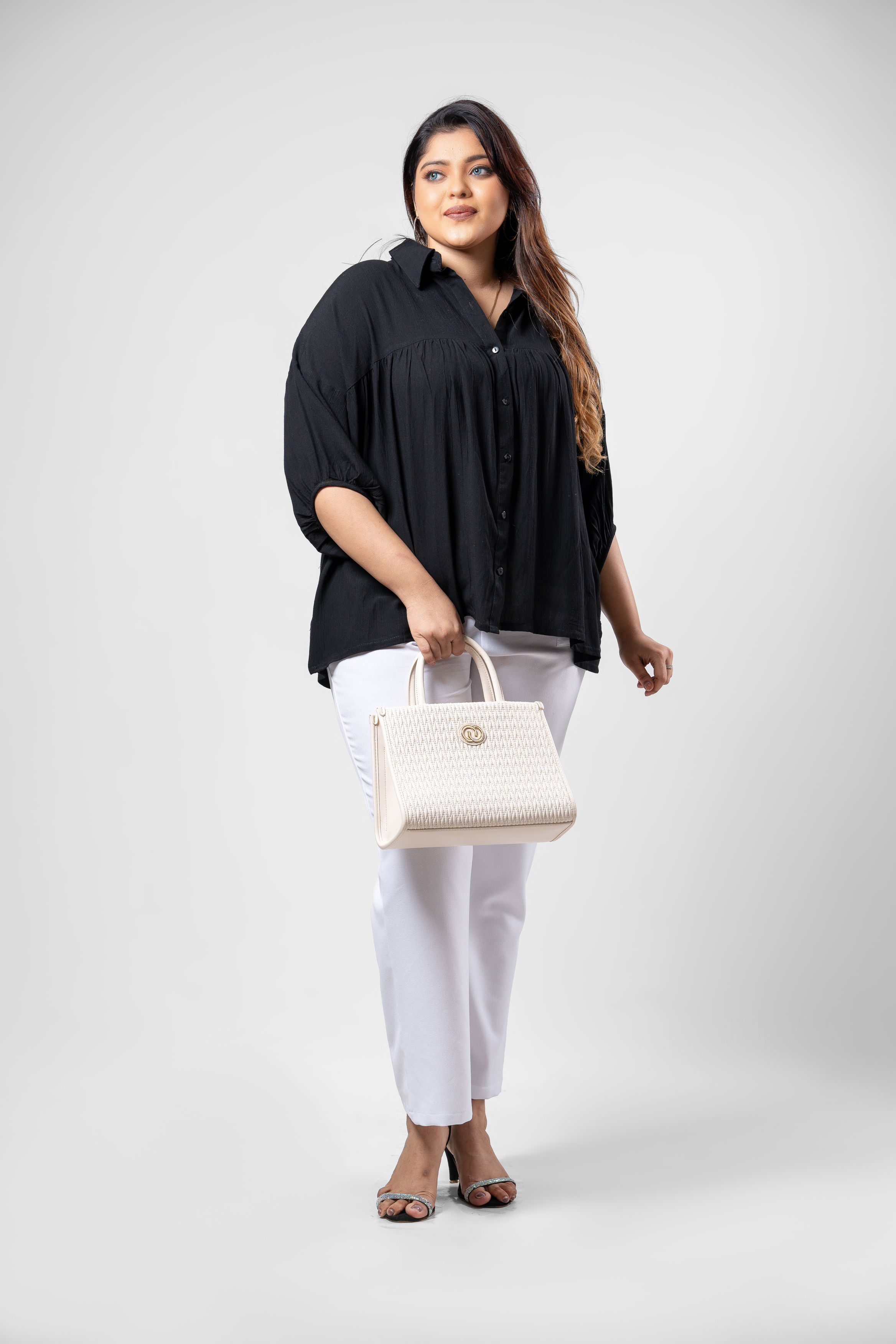 DLOOK LADIES PLUS SIZE