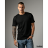 Men's Crew Neck - Black