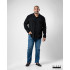 Long Sleeve Black Shirt