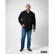 Long Sleeve Black Shirt Long Sleeve Black Shirt