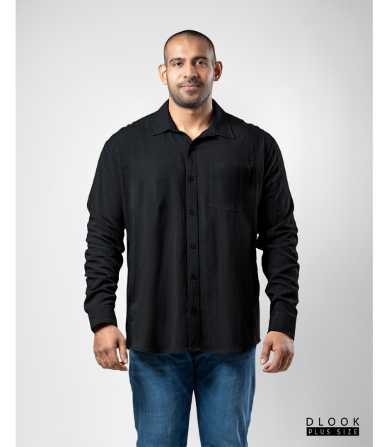 Long Sleeve Black Shirt Long Sleeve Black Shirt