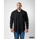 Long Sleeve Black Shirt Long Sleeve Black Shirt
