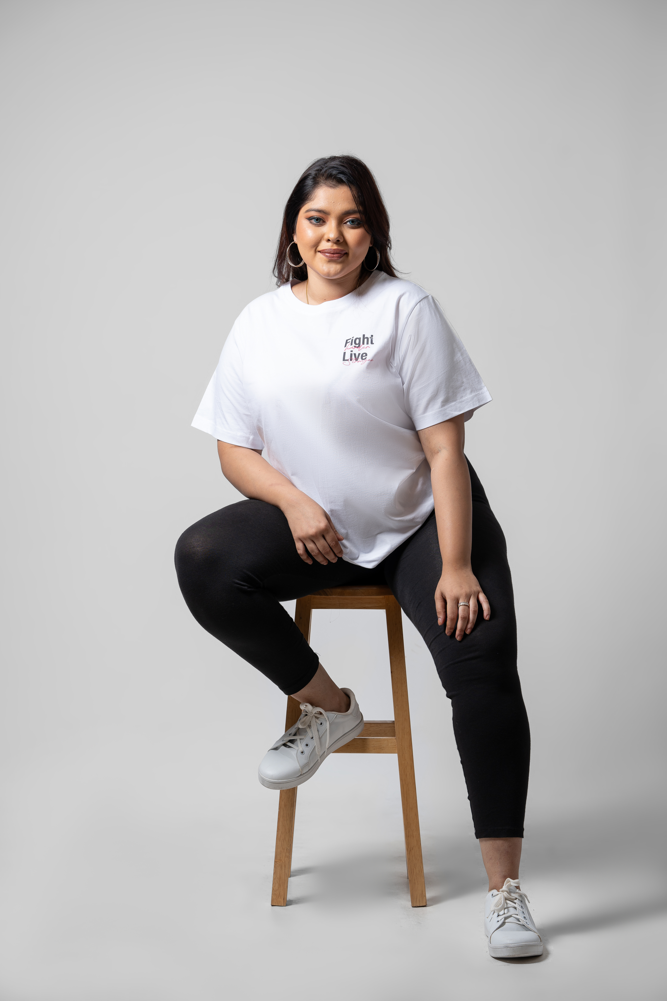 DLOOK LADIES PLUS SIZE