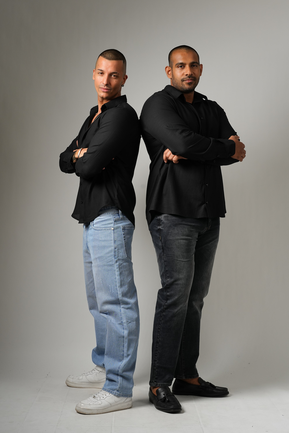 DLOOK MENS PLUS SIZE