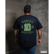 DLOOK Plus Size Graphic T-shirt -10 DLOOK Plus Size Graphic T-shirt -10