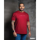 DLOOK PLUS SIZE GRAPHIC T-SHIRT -DO DLOOK PLUS SIZE GRAPHIC T-SHIRT -DO