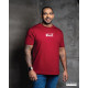 DLOOK PLUS SIZE GRAPHIC T-SHIRT DLOOK PLUS SIZE GRAPHIC T-SHIRT