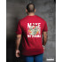 DLOOK PLUS SIZE GRAPHIC T-SHIRT 