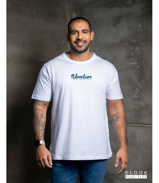 Off-Road Rebels T-shirt White 04