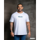 Off-Road Rebels T-shirt White 04