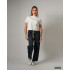  Ladies Denim Pant CH 2501