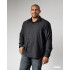 Long Sleeve Black Shirt