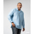 Long Sleeve  Shirt Light Blue